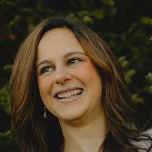 Meet your Posher, Bri